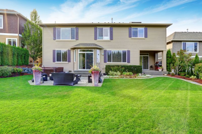 Patio Overlay Service