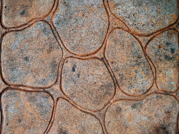 Cost of Concrete Stamping in Hendersonville