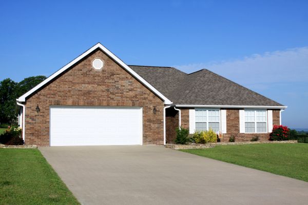 Cost of Driveway Overlay Service in Hendersonville