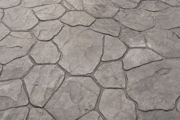 Cost of Cement Stamping in Hendersonville