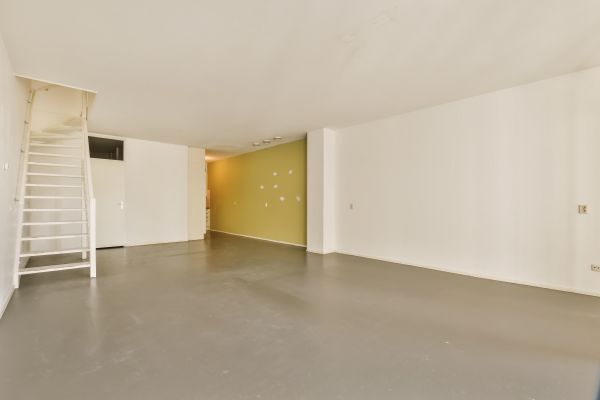 Cost of Basement Floor Tinting in Hendersonville